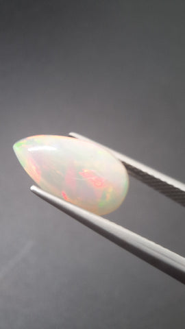 Opal drop