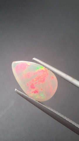 Opal drop