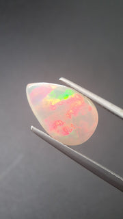 Opal drop