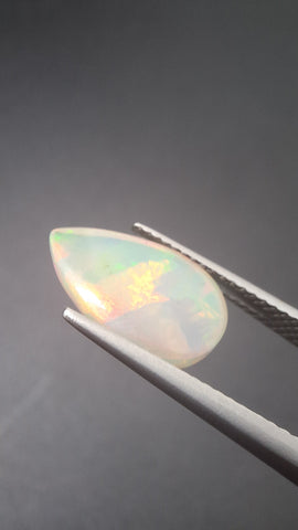 Opal drop