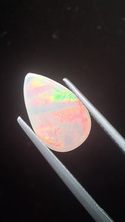 Opal drop