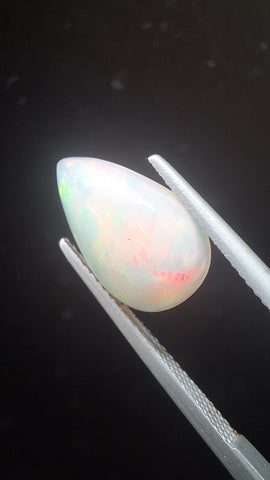 Opal drop