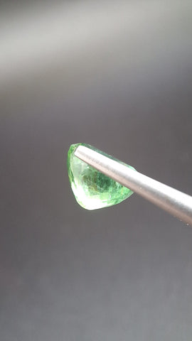 Green Minth turmalin