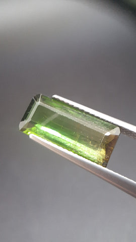 Green Turmalin