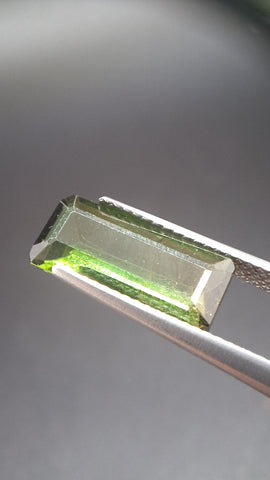 Green Turmalin