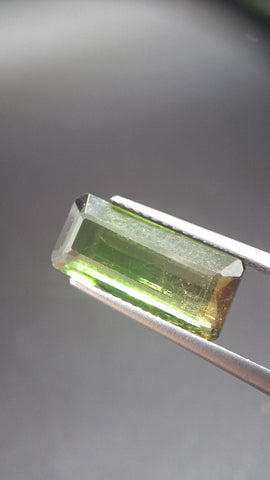 Green Turmalin