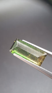 Green Turmalin