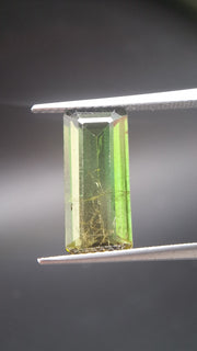 Green Turmalin