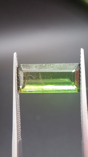 Green Turmalin