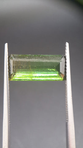 Green Turmalin