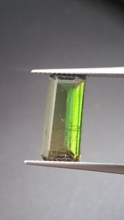 Green Turmalin