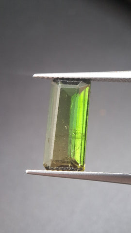 Green Turmalin