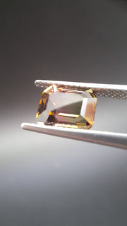 Bicolor Turmalin