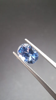 Blue Sapphire
