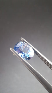 Blue Sapphire
