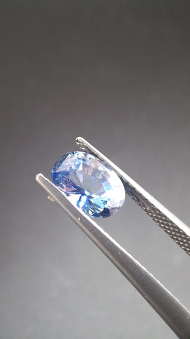 Blue Sapphire
