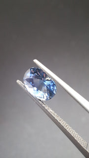 Blue Sapphire