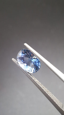 Blue Sapphire