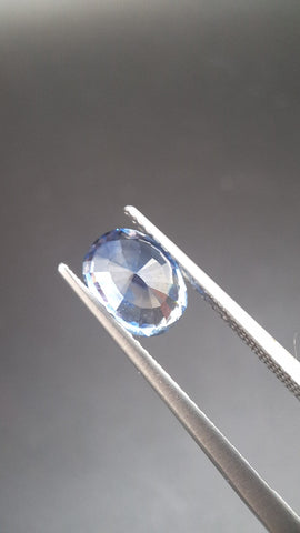 Blue Sapphire