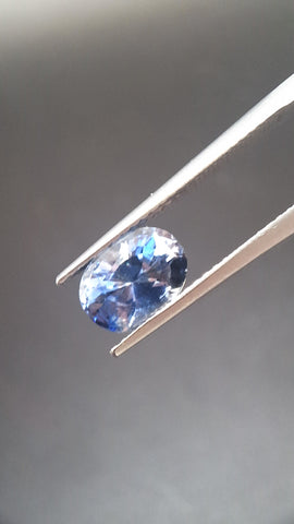 Blue Sapphire