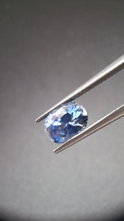 Blue Sapphire