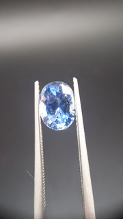 Blue Sapphire