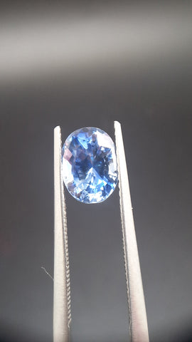 Blue Sapphire