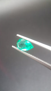 Emerald Pear