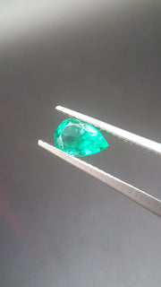 Emerald Pear