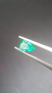 Emerald Pear