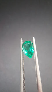Emerald Pear