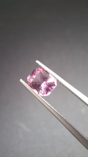 Pink Sapphire