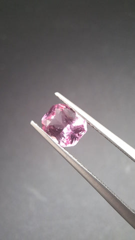 Pink Sapphire