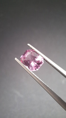 Pink Sapphire