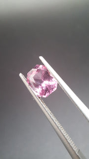 Pink Sapphire