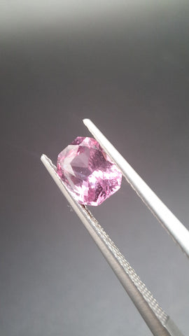 Pink Sapphire