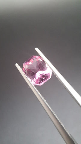 Pink Sapphire