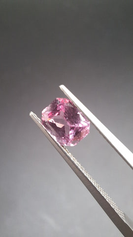 Pink Sapphire