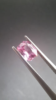 Pink Sapphire