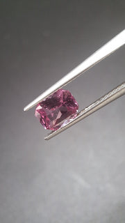 Pink Sapphire