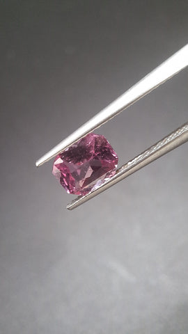 Pink Sapphire