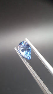 Sapphire pear