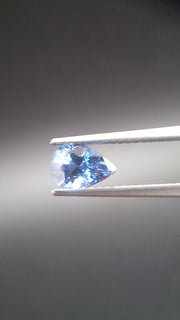 Sapphire pear