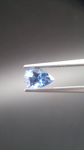 Sapphire pear