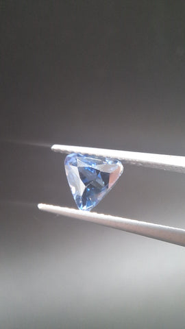 Sapphire Trillion