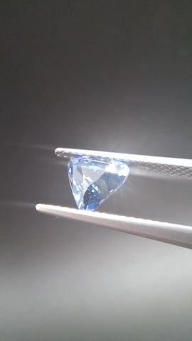 Sapphire Trillion