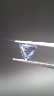 Sapphire Trillion