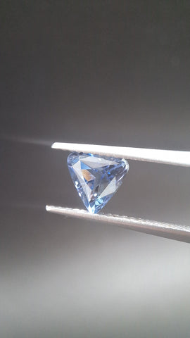 Sapphire Trillion