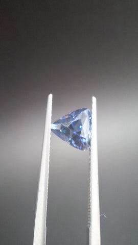 Sapphire Trillion