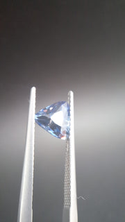 Sapphire Trillion